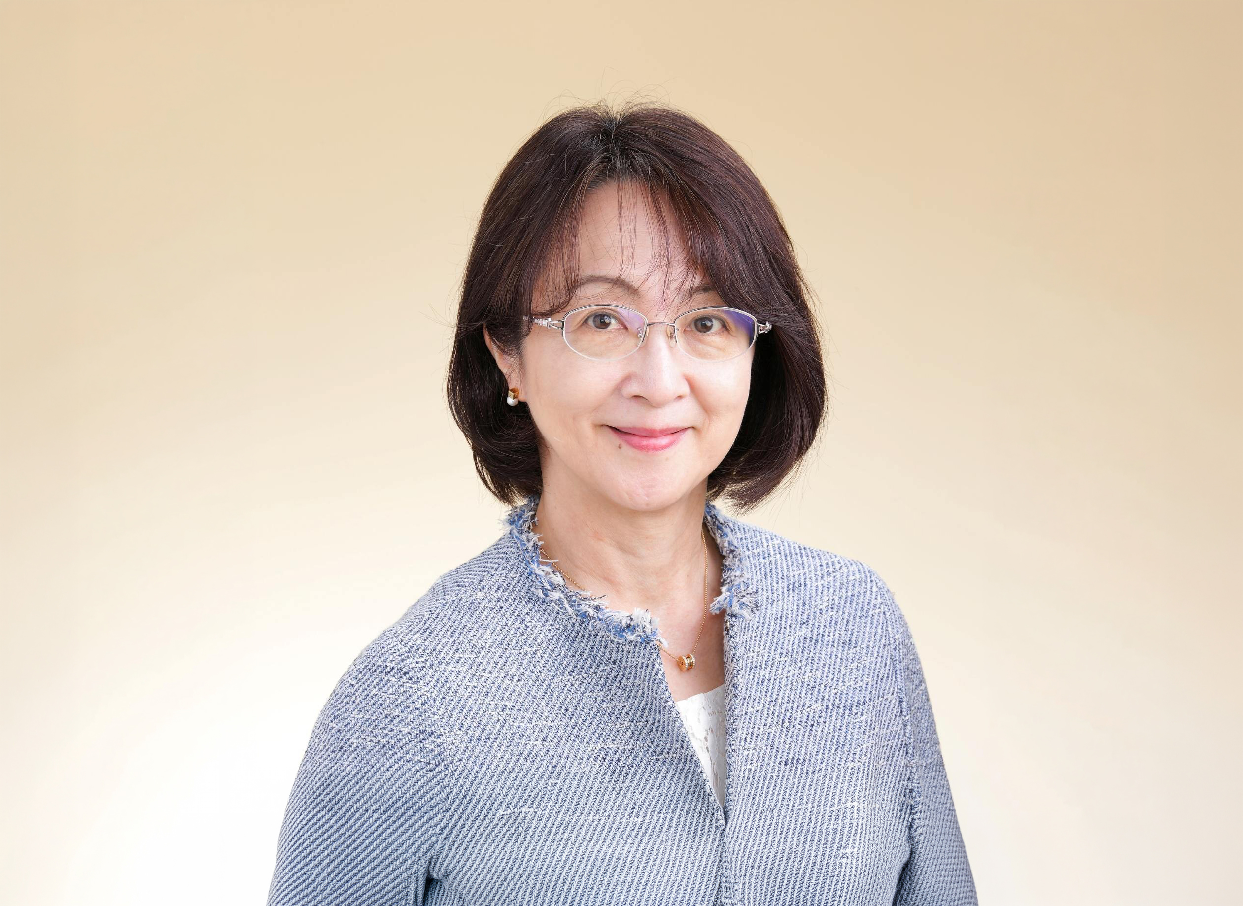 ZENPE顧問医師 守本 倫子 先生